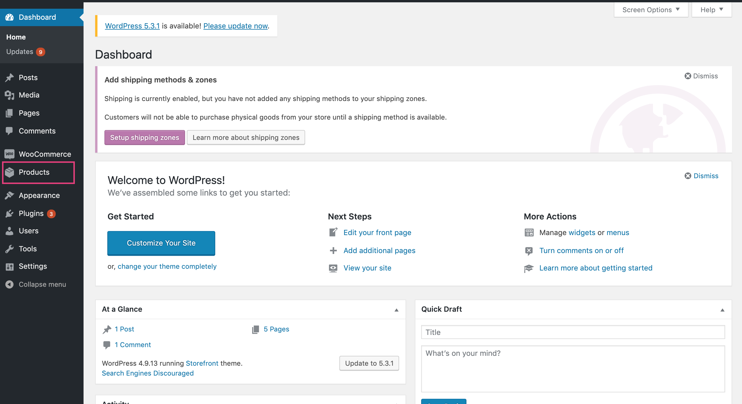 Access Customily Options Plugin for Customily