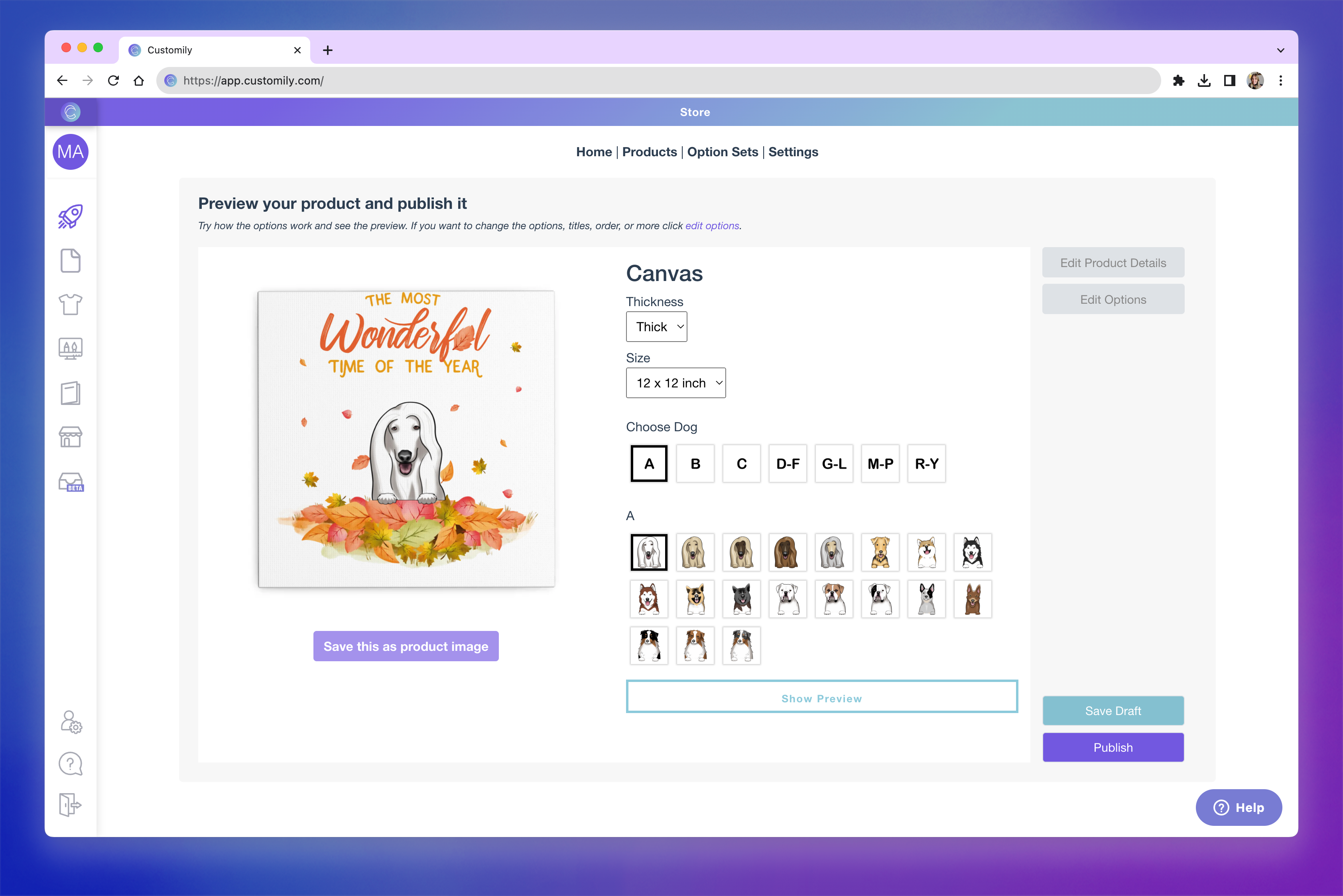 template created example.png