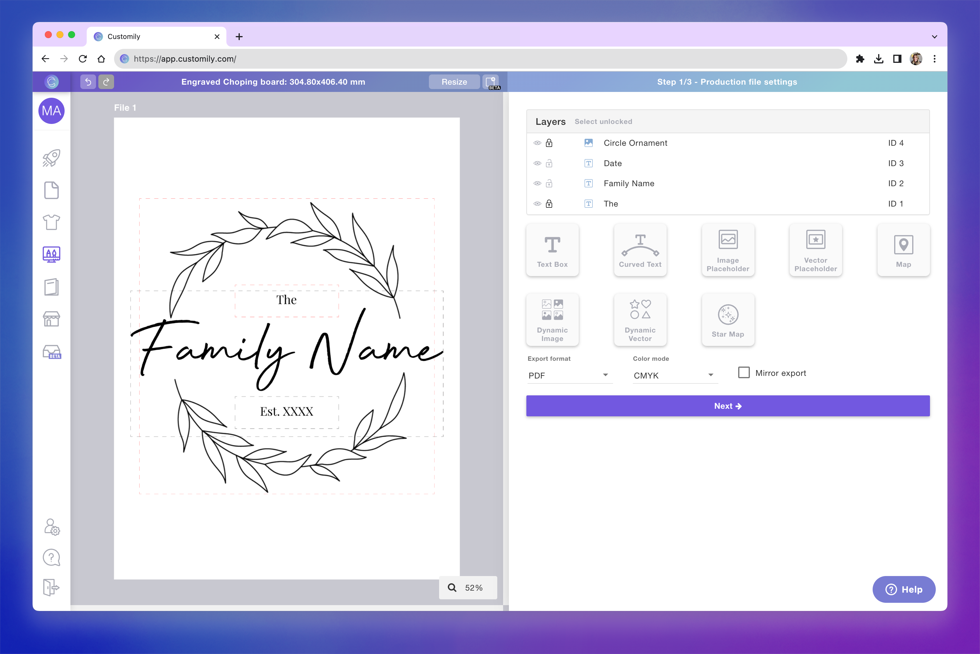 creating print file.png