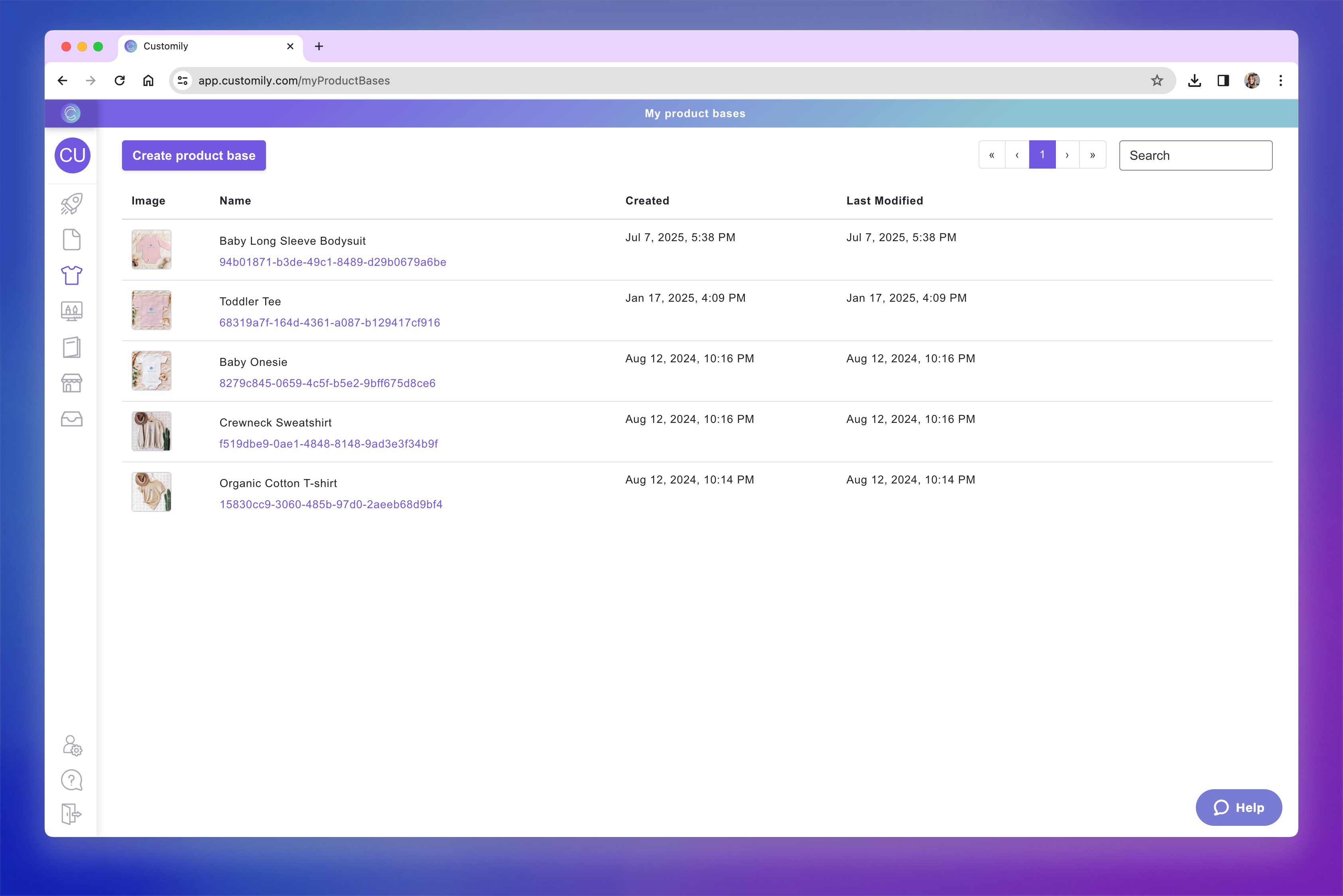 My product base panel.png