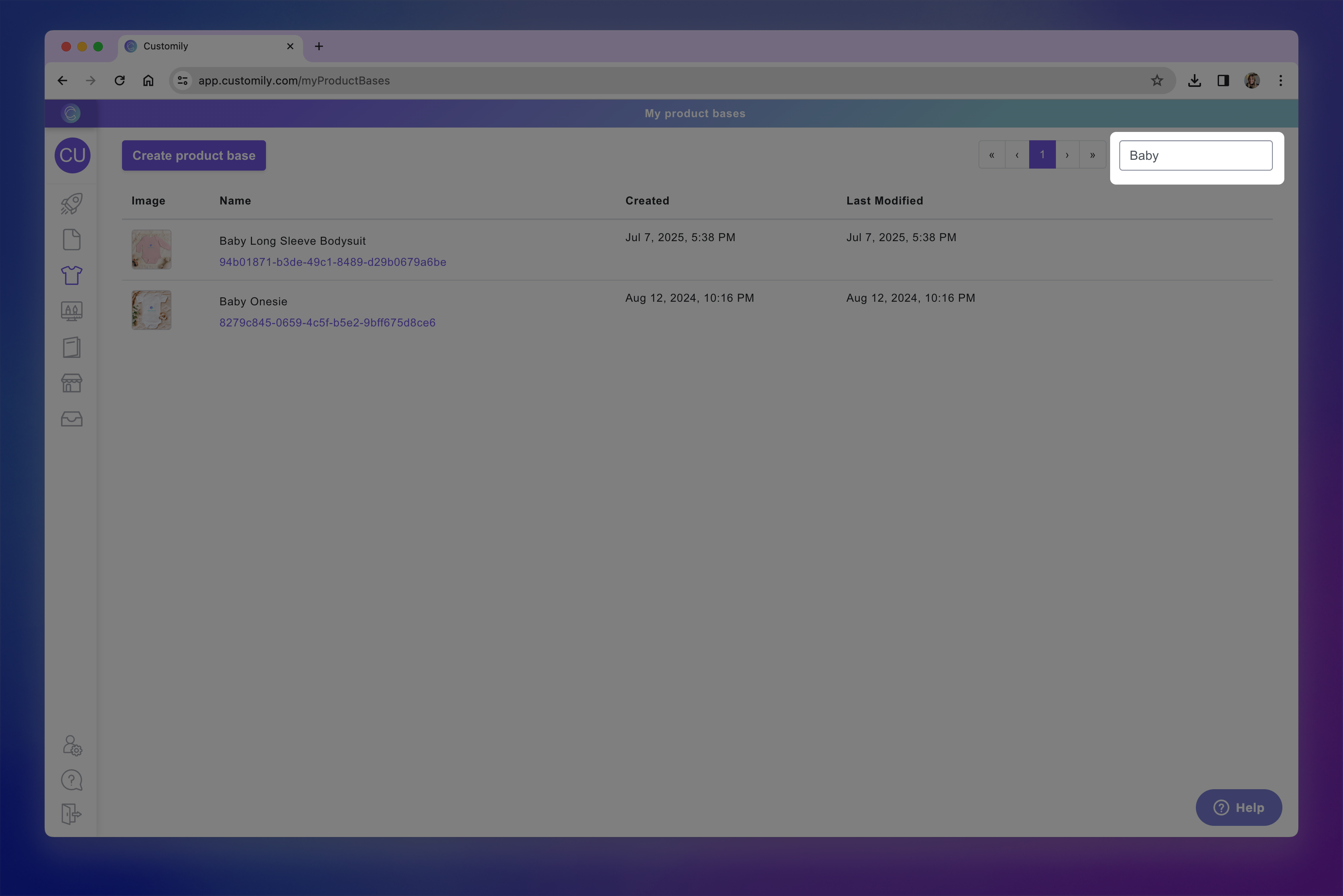 search product base.png