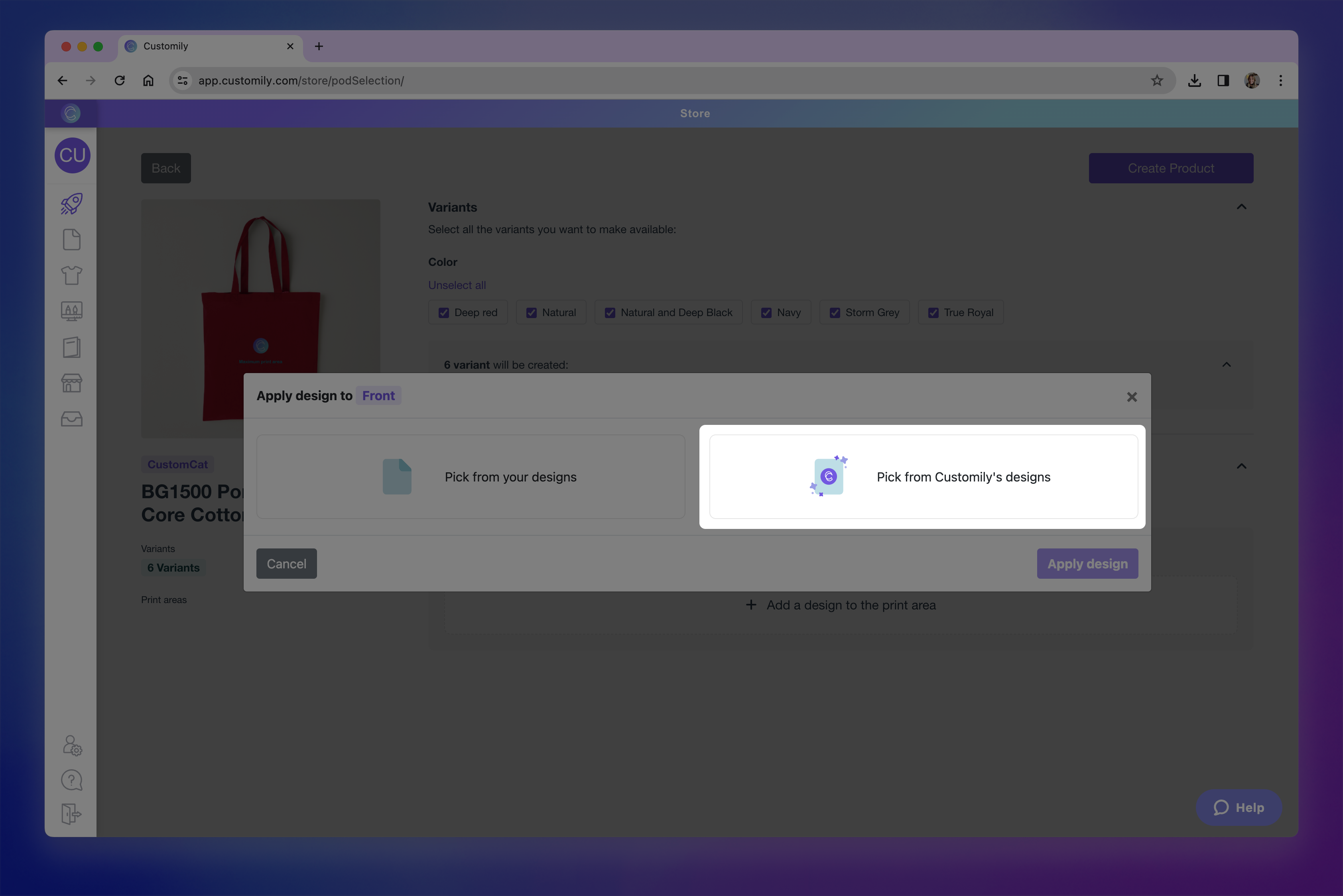 pick customily design.png