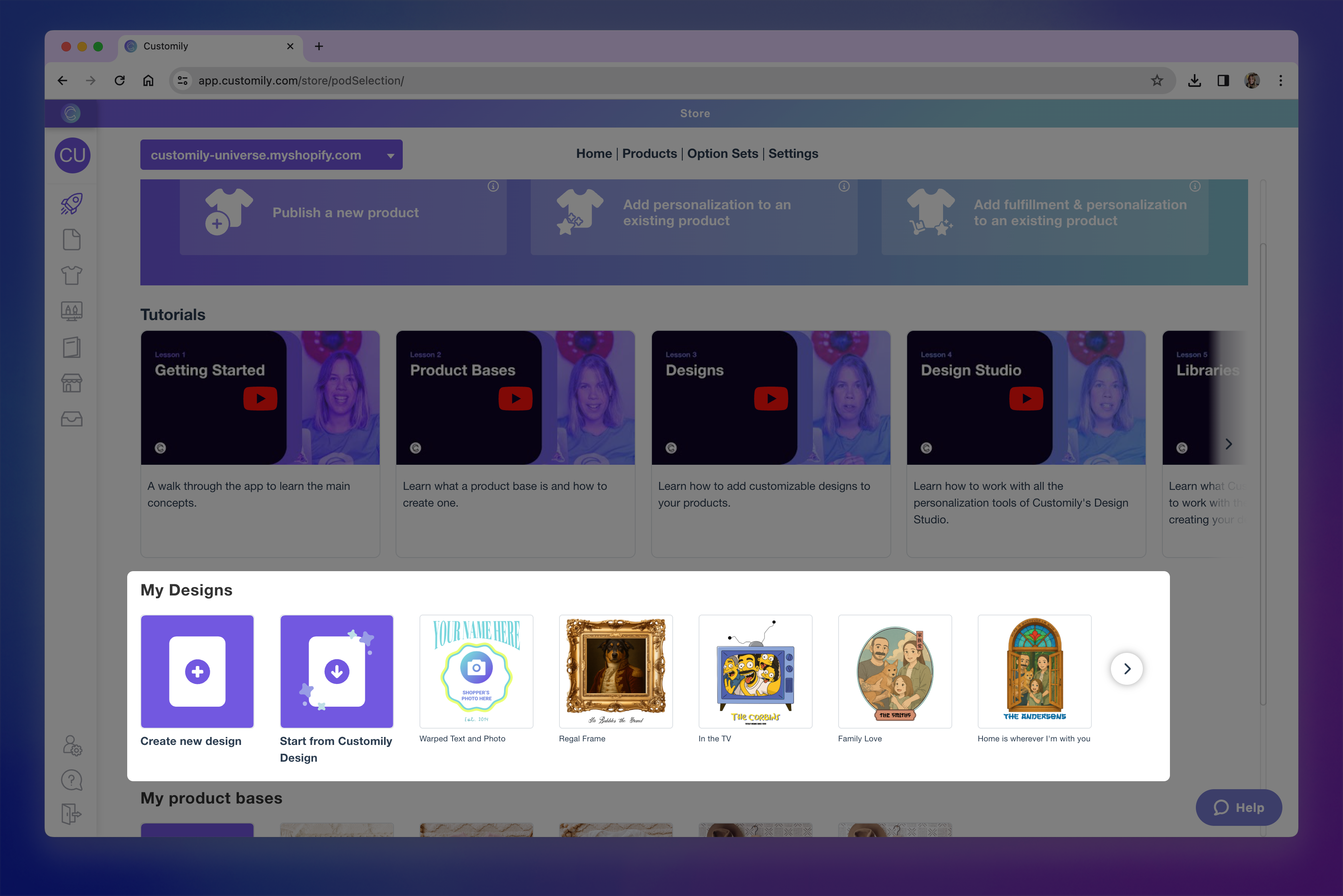 My designs section.png