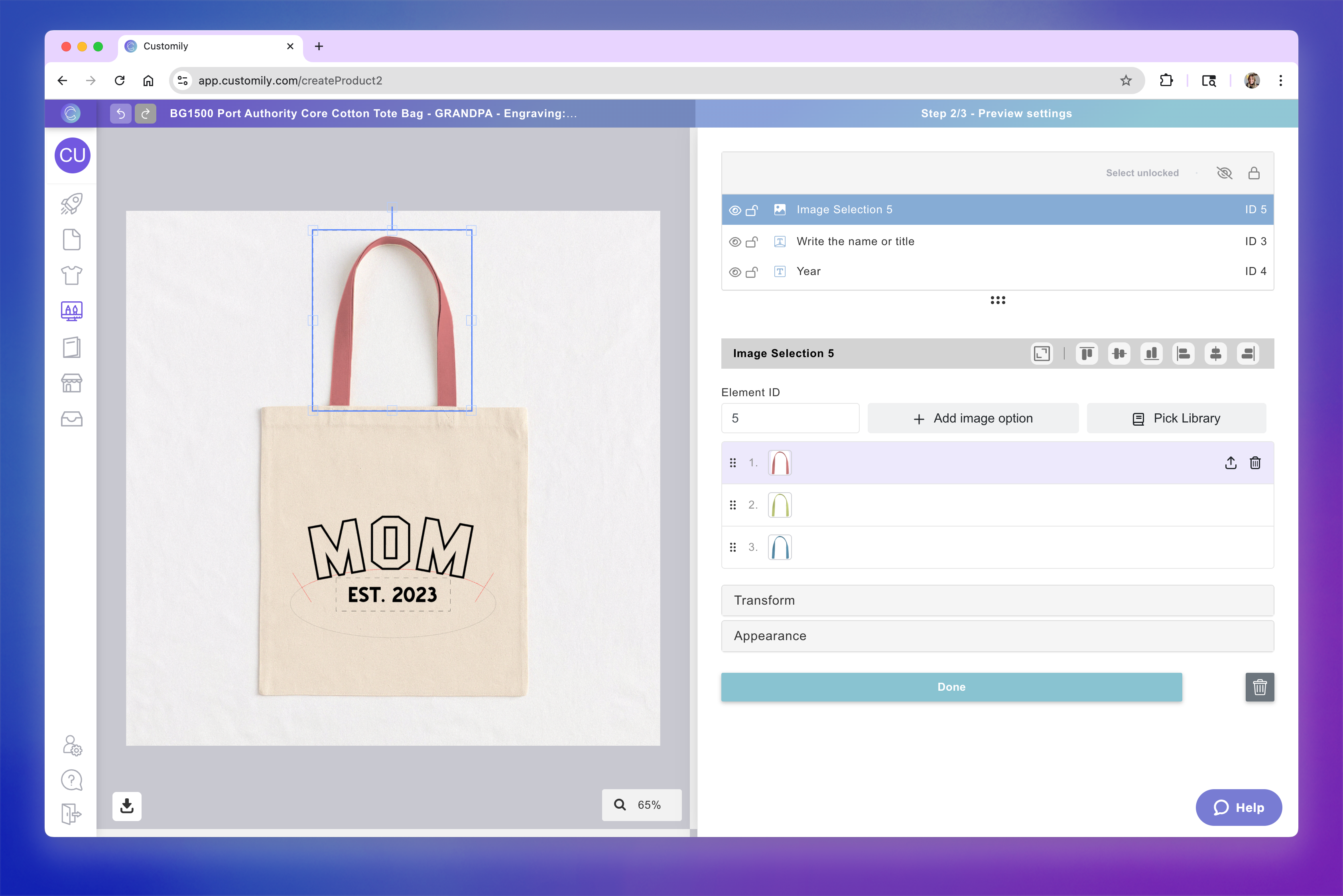 Dynamic image on preview.png