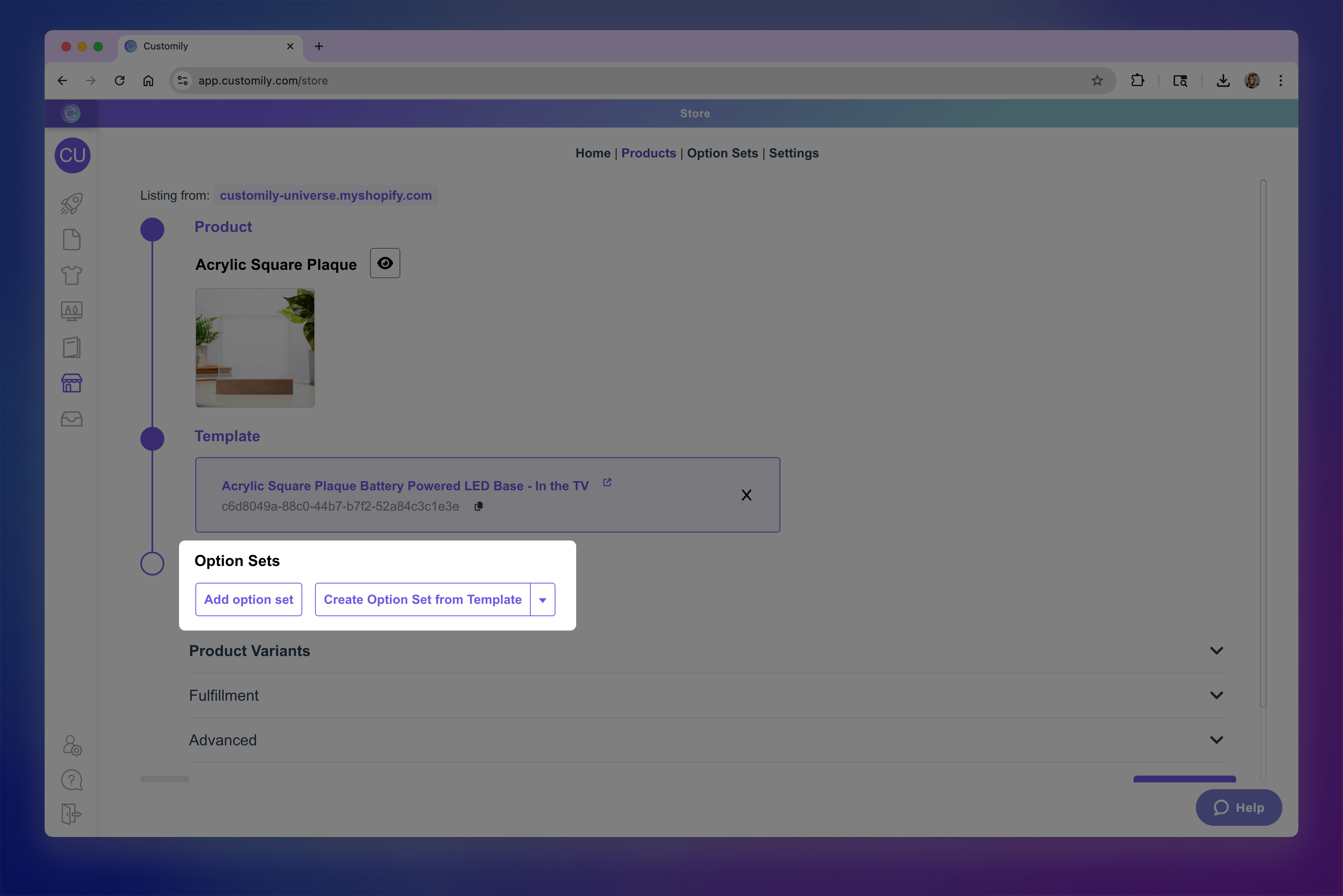 Options set when linking product.png