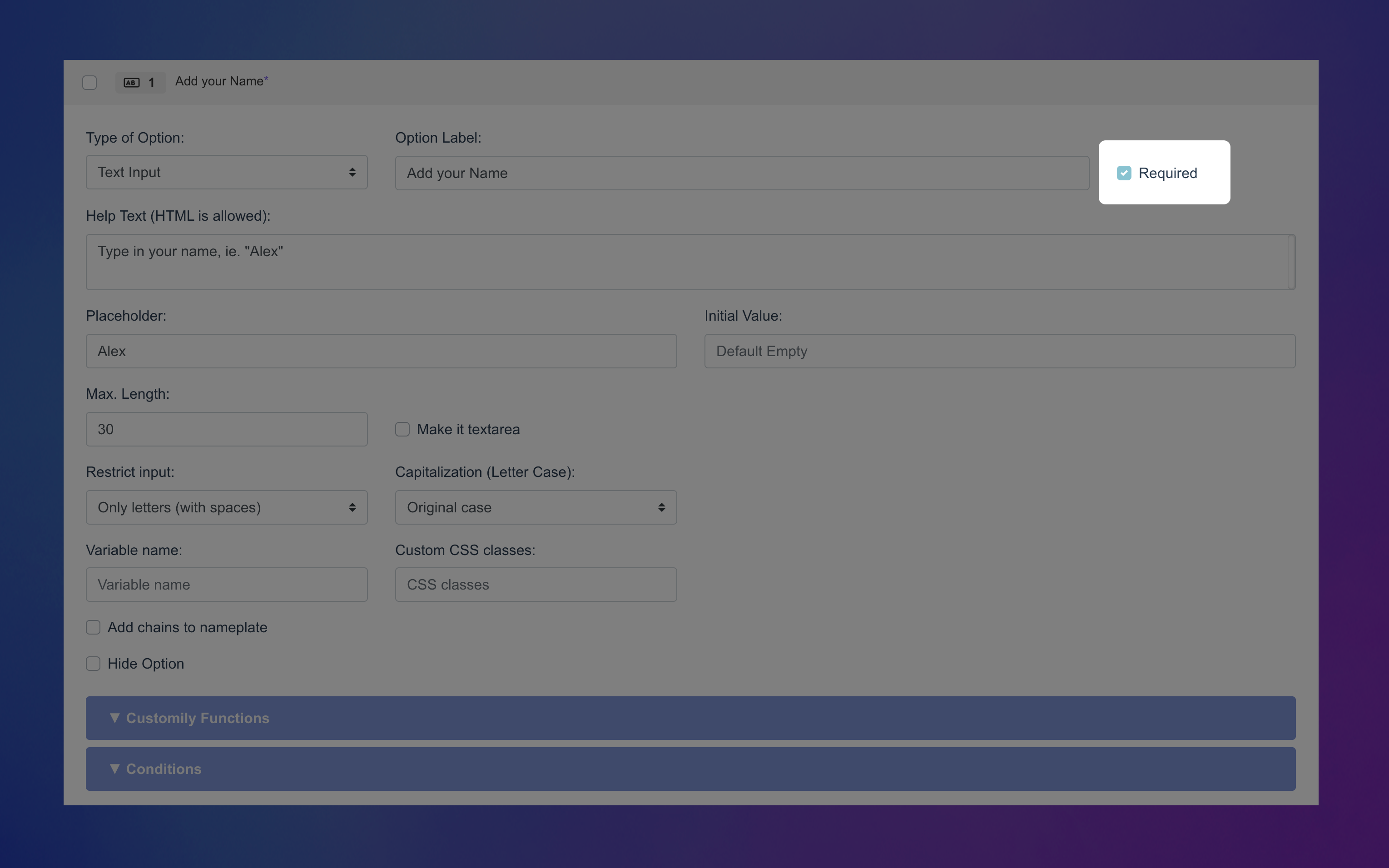 Text input required.png