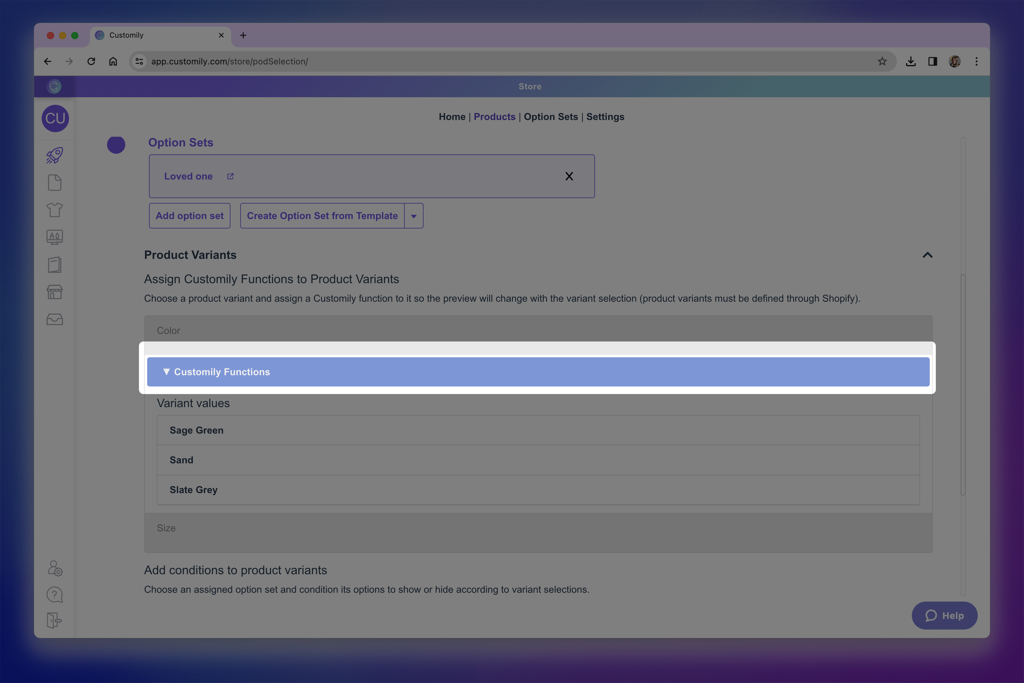 Expand customily function.png