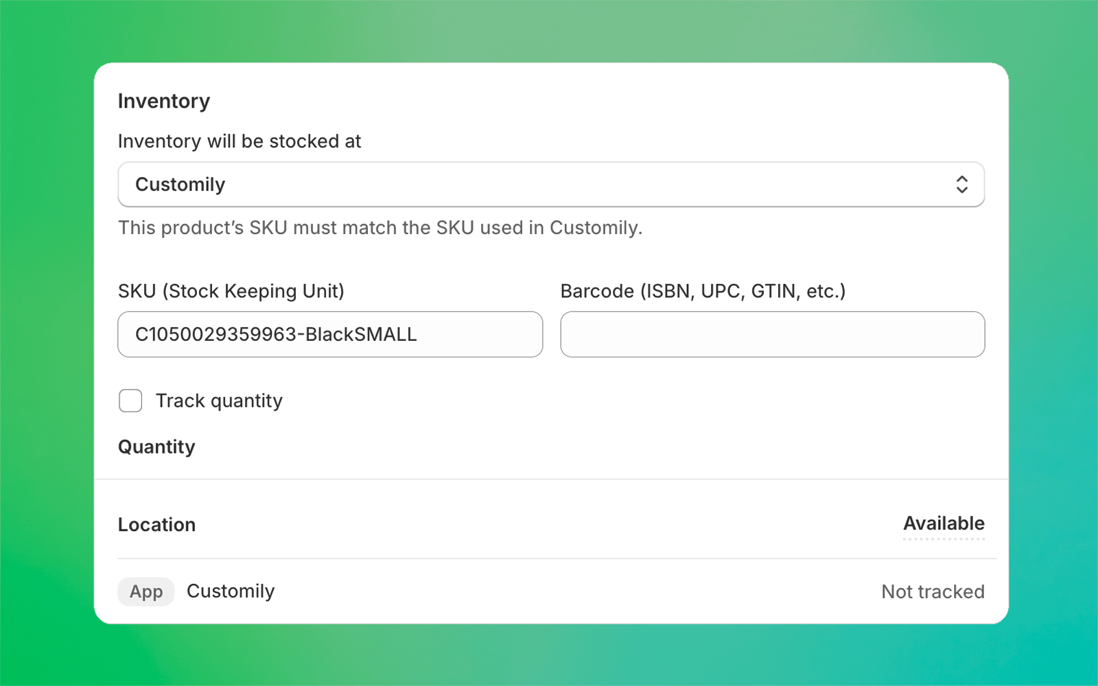 inventory at customily.png