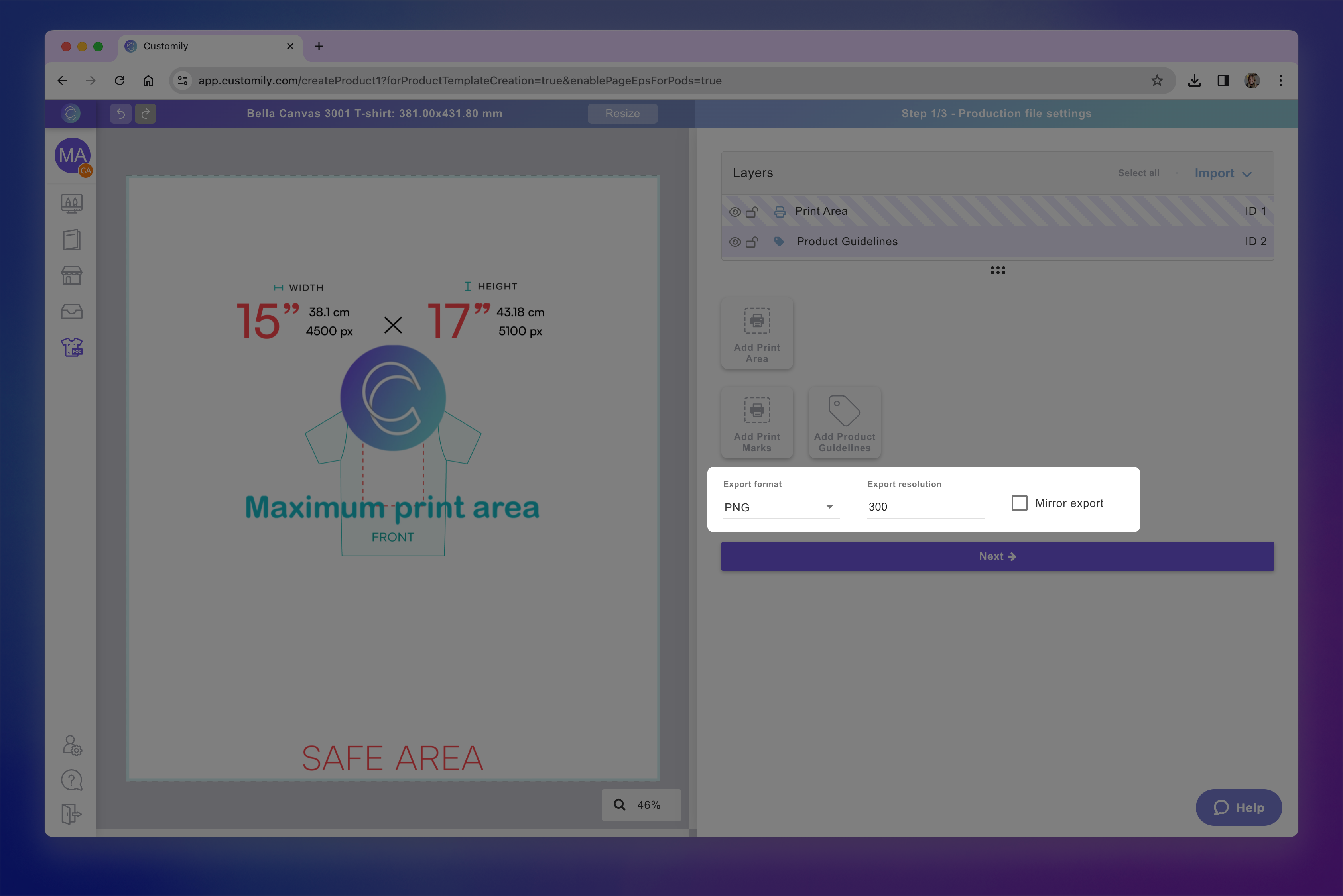 print file output.png
