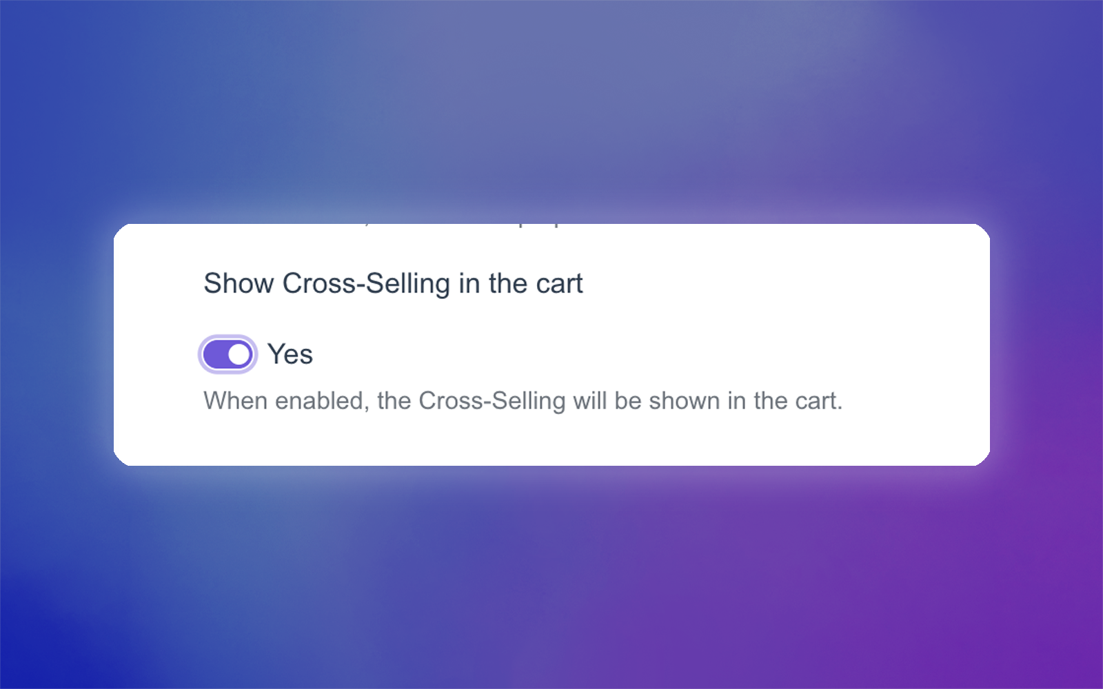 advanced setting cross selling.png